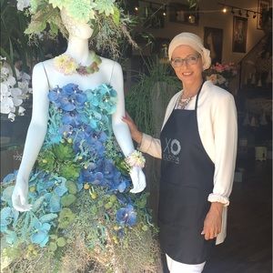 Meet your Posher, Laila