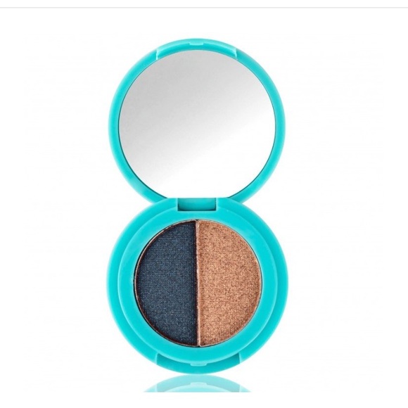 Eye shadow duo - Picture 2 of 2