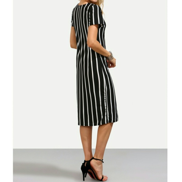 🌟LAST ONE🌟 🎉HP🎉 #BOSSBABE DRESS - Picture 2 of 8