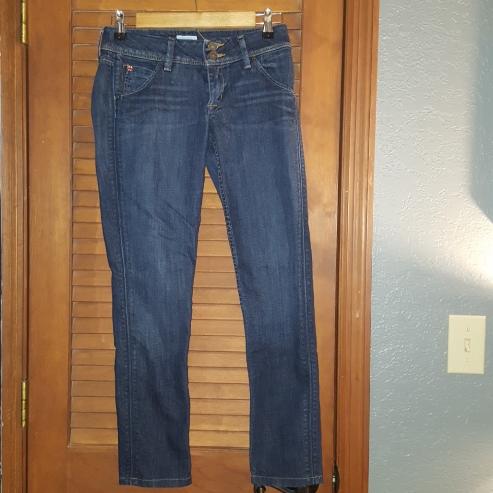 Hudson Jeans