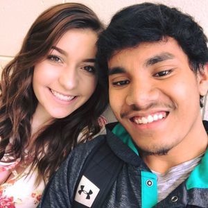 Meet your Posher, Cameron