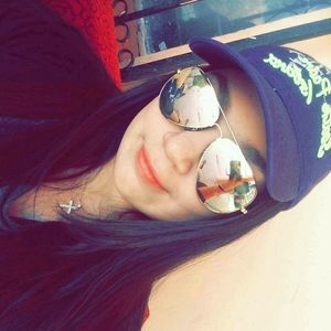 Meet your Posher, Aylin