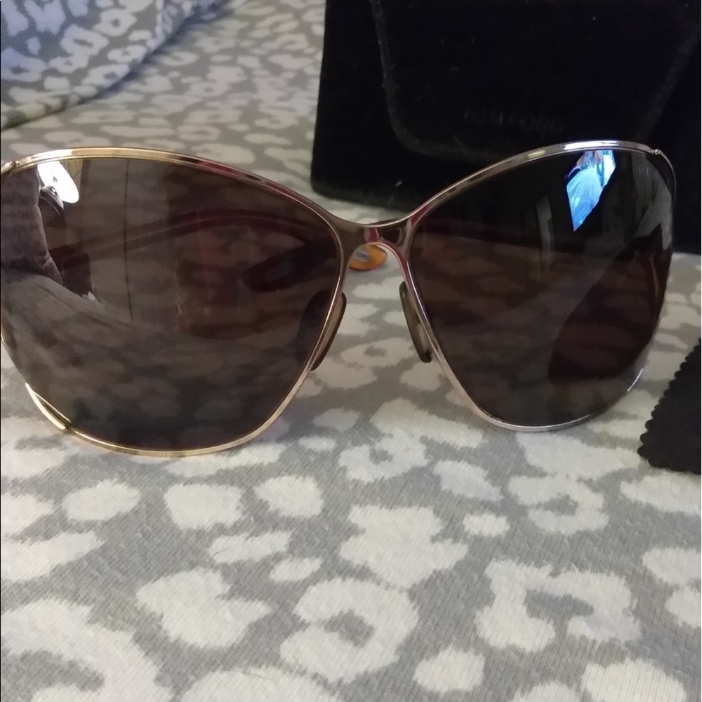 Tom Ford sunglasses