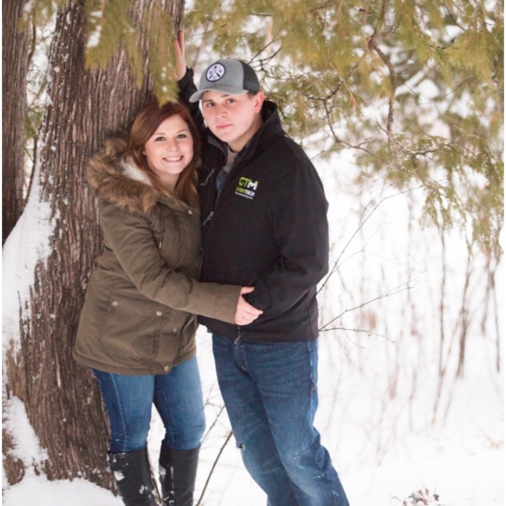 Meet your Posher, Jordan