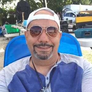 Meet your Posher, Jorge