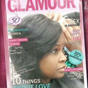 Meet your Posher, Nikky