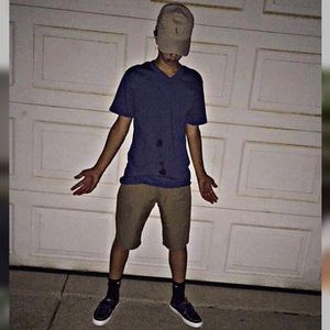 Meet your Posher, Joseph