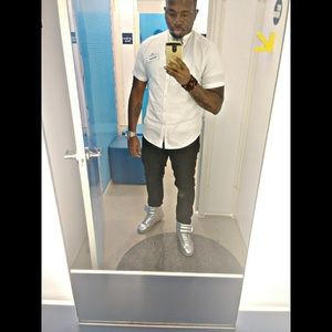 Meet your Posher, Brandon