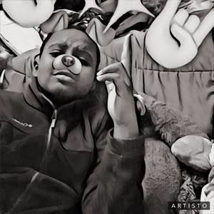 Meet your Posher, Cager