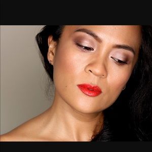 Mac LE True Red Lipstick