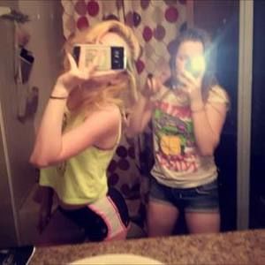 Meet your Posher, Haiden