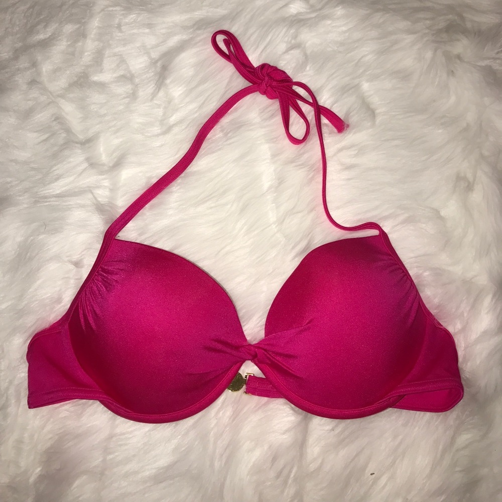 Victoria's Secret bikini top
