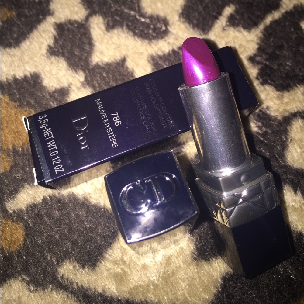 NWT DIOR LIPSTICK