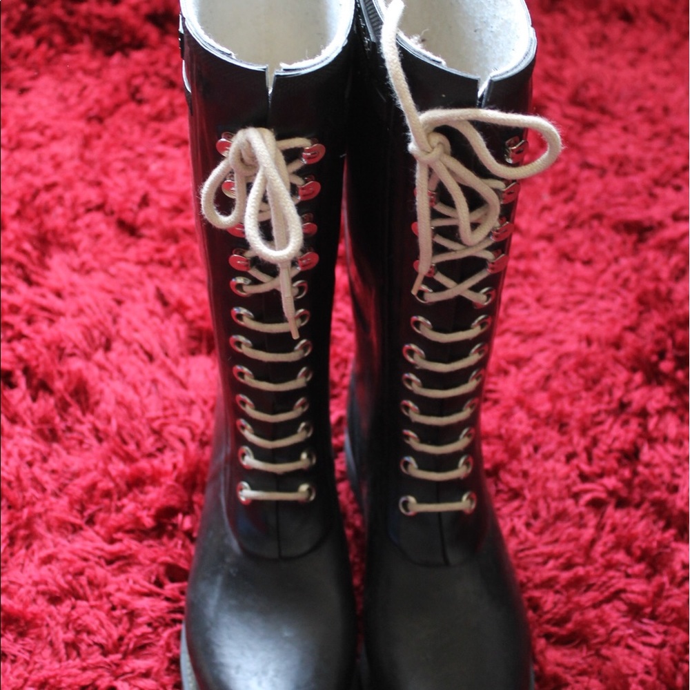 IIse Jacobson Rain boots