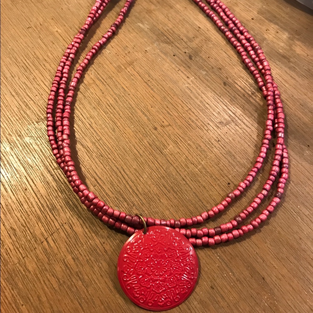Necklace