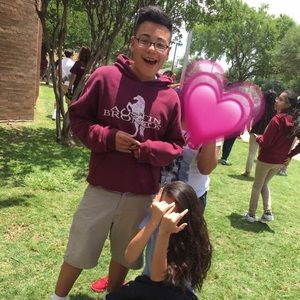 Meet your Posher, Jose