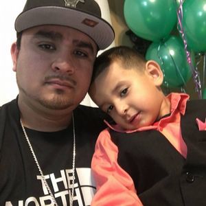 Meet your Posher, Uriel