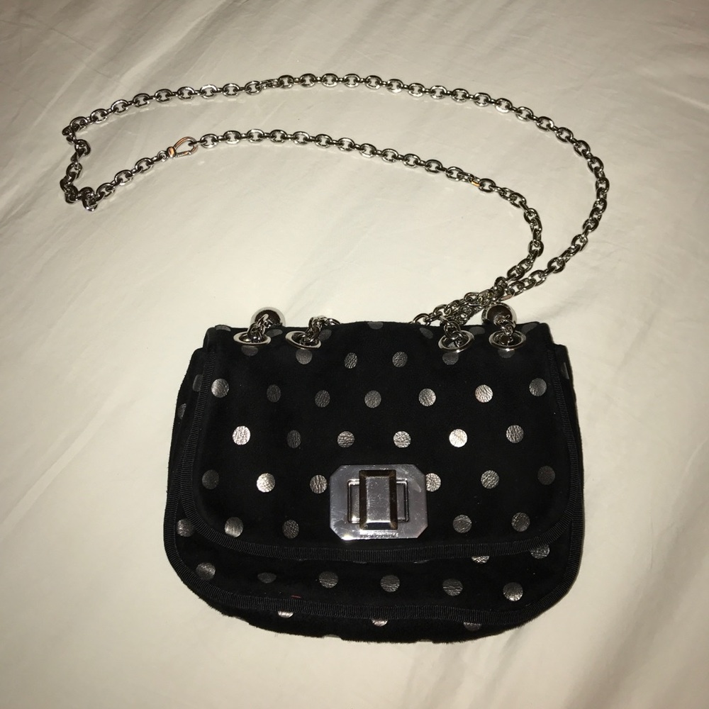 Juicy Couture Cross body Purse