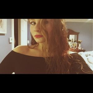 Meet your Posher, Julia