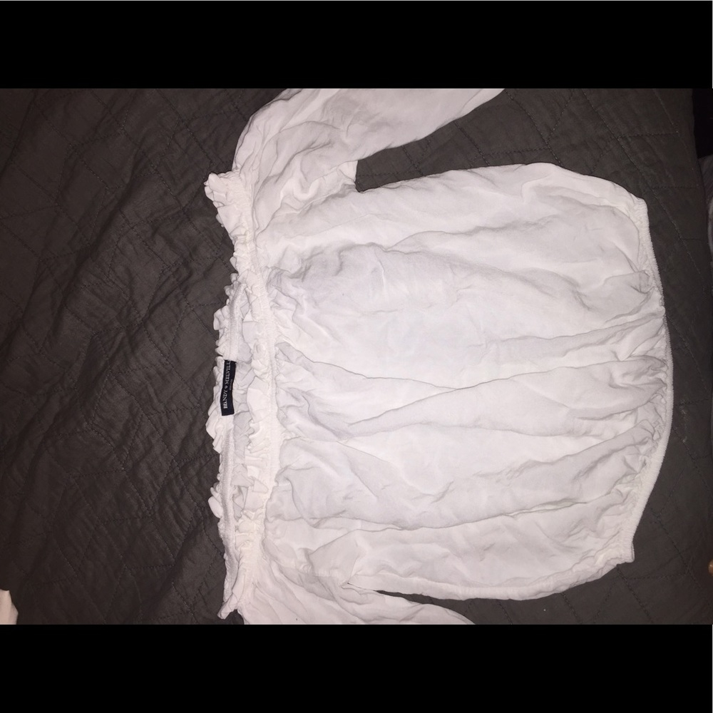 Brandy Melville Maura top