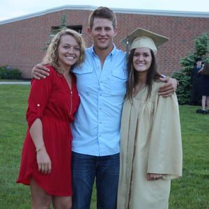 Meet your Posher, Austin