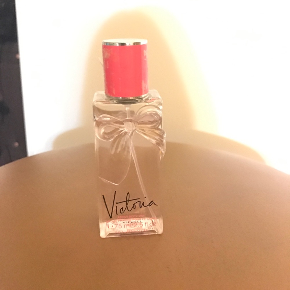 Victoria's Secret victoria fragrance mist