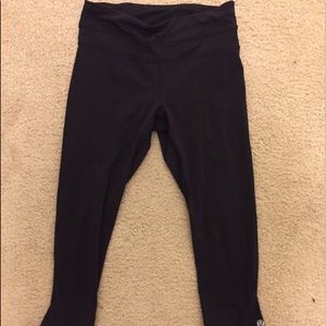 LULULEMON Black Leggings 💕