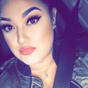 Meet your Posher, Maricela