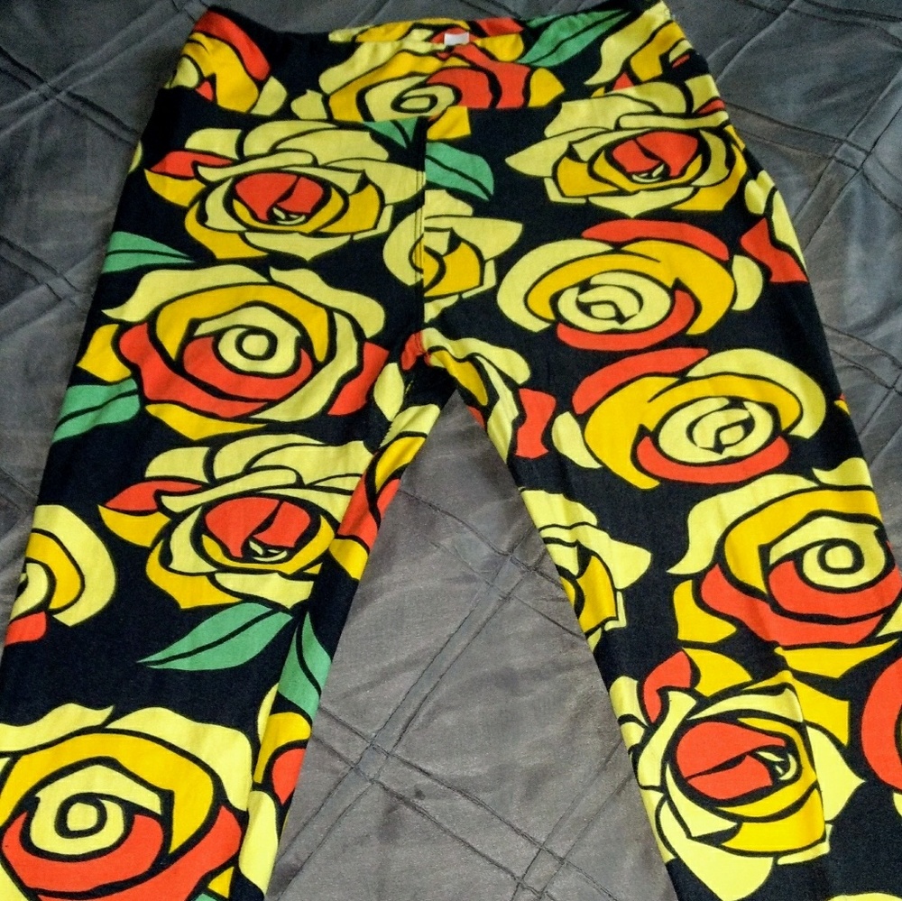 Beauty Beast Lularoe