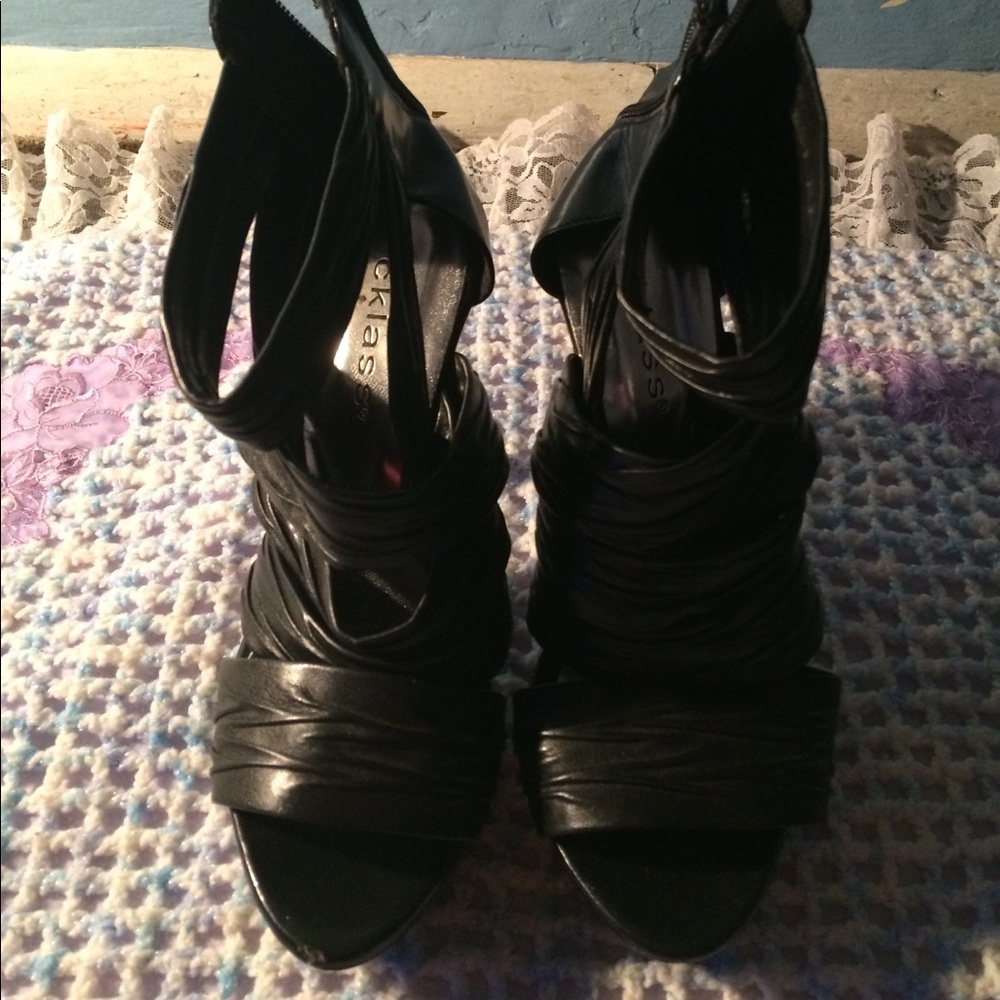 Class size 5