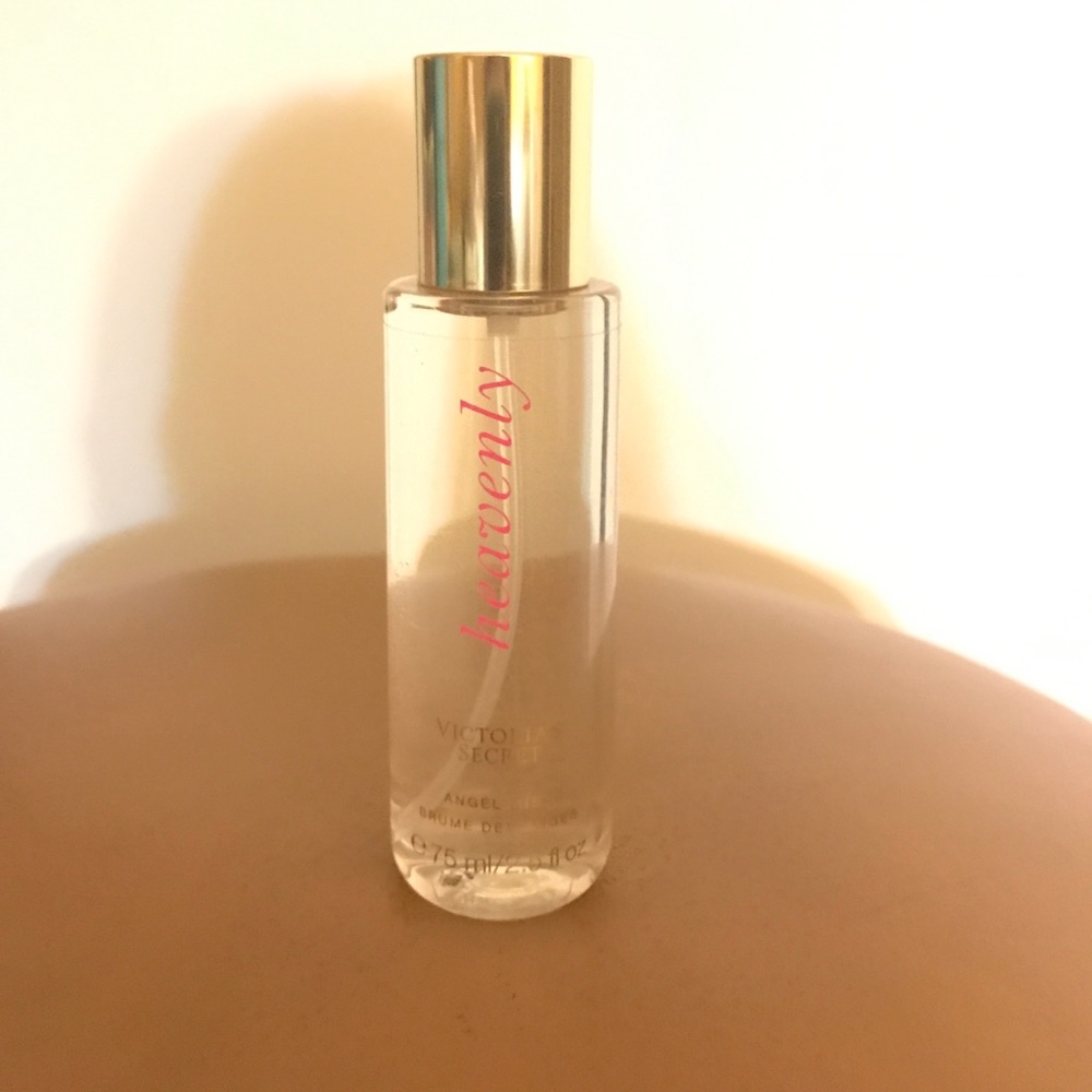 Victoria's Secret heavenly angel mist