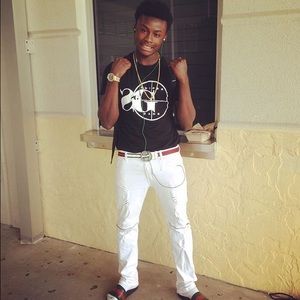 Meet your Posher, Michel