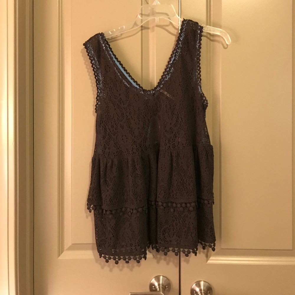 Free People top