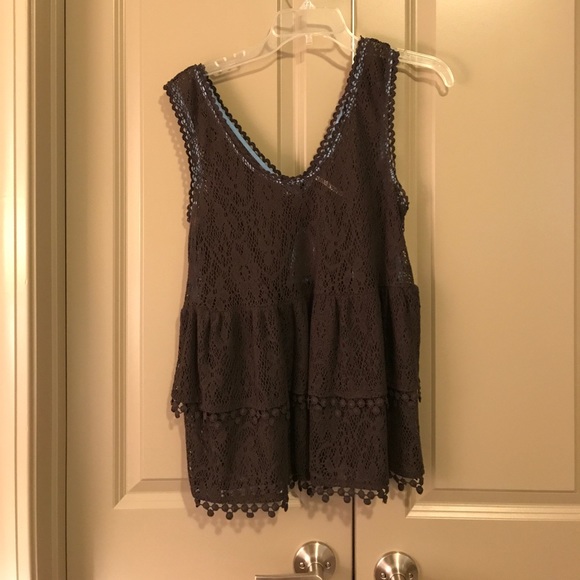 Free People top - Picture 1 of 5