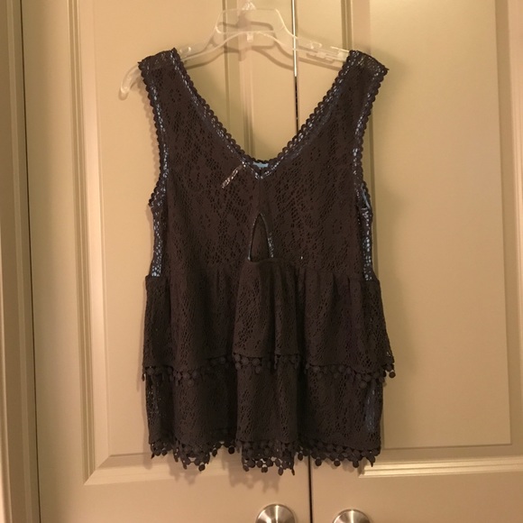 Free People top - Picture 2 of 5
