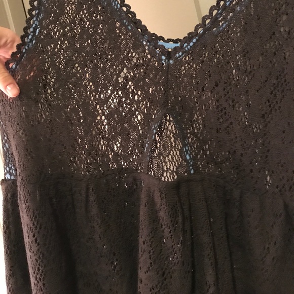 Free People top - Picture 3 of 5