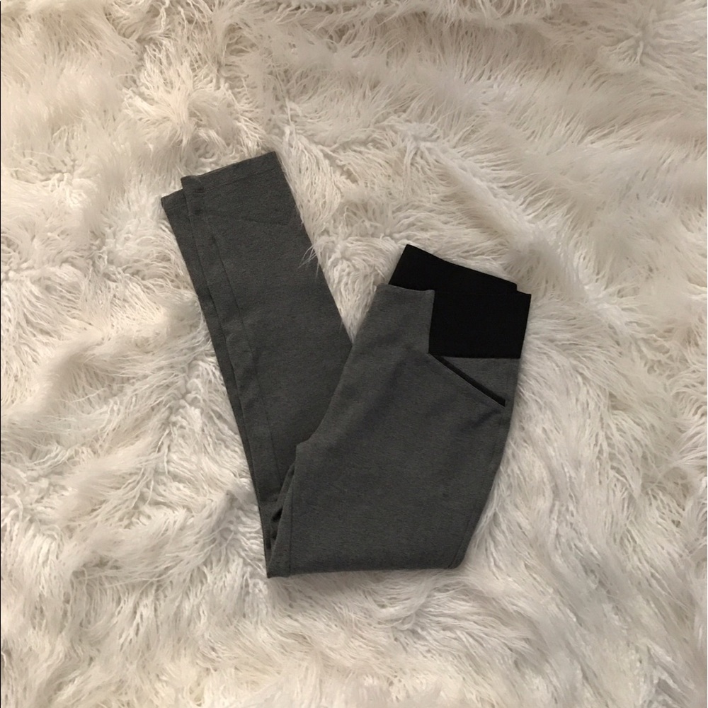 Size medium leggings