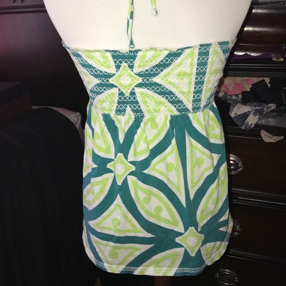 Billabong summer halter top - Picture 4 of 4