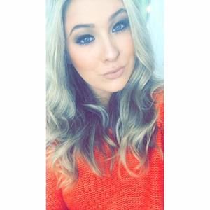 Meet your Posher, Lacey