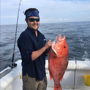 Meet your Posher, Clinton