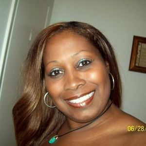 Meet your Posher, Jacquelyn