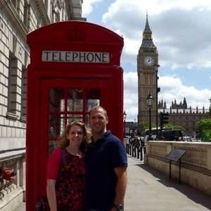 Meet your Posher, Becky