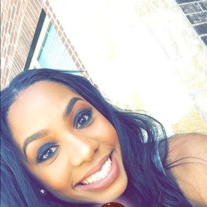 Meet your Posher, Bree