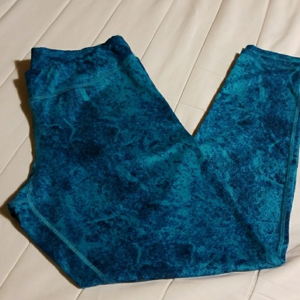 Champion duo dry leggings