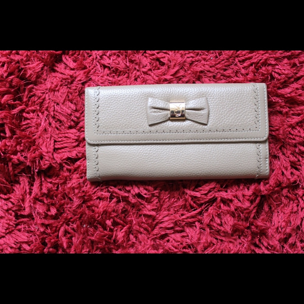 Playboy women's wallet