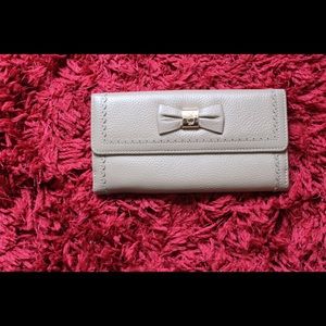 Playboy women's wallet
