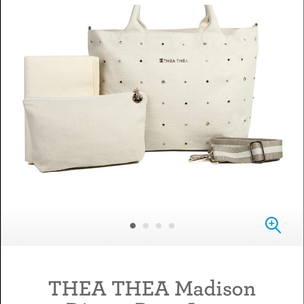 Designer bag