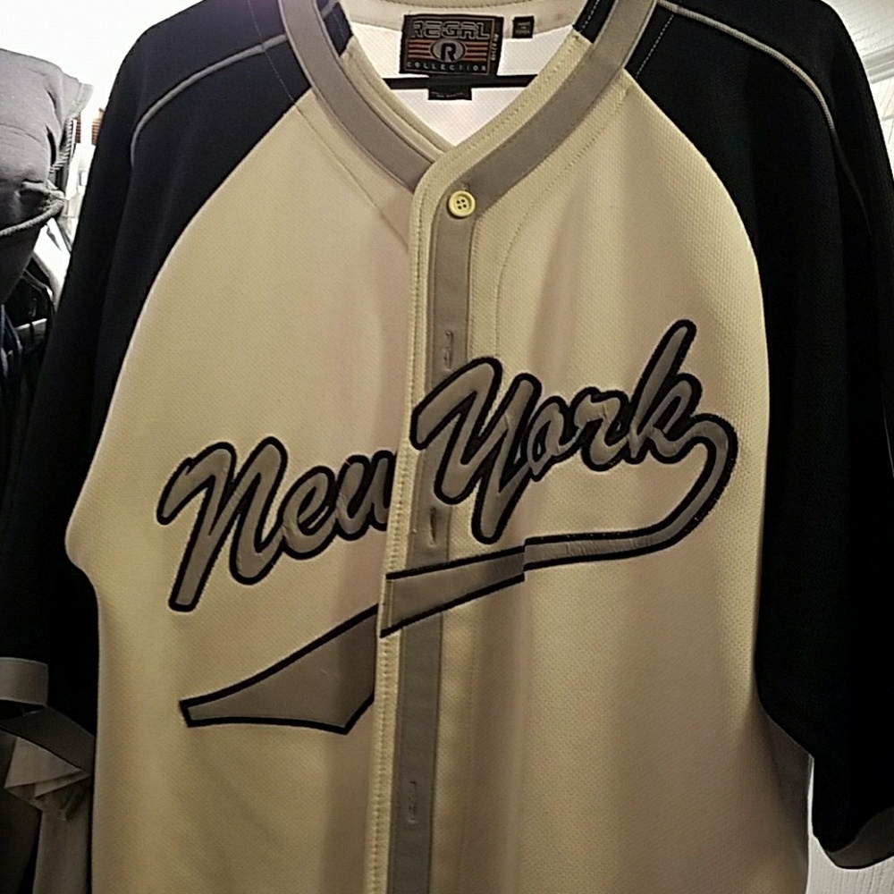 New York Jersey