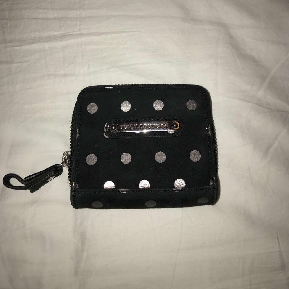 Juicy Couture wallet