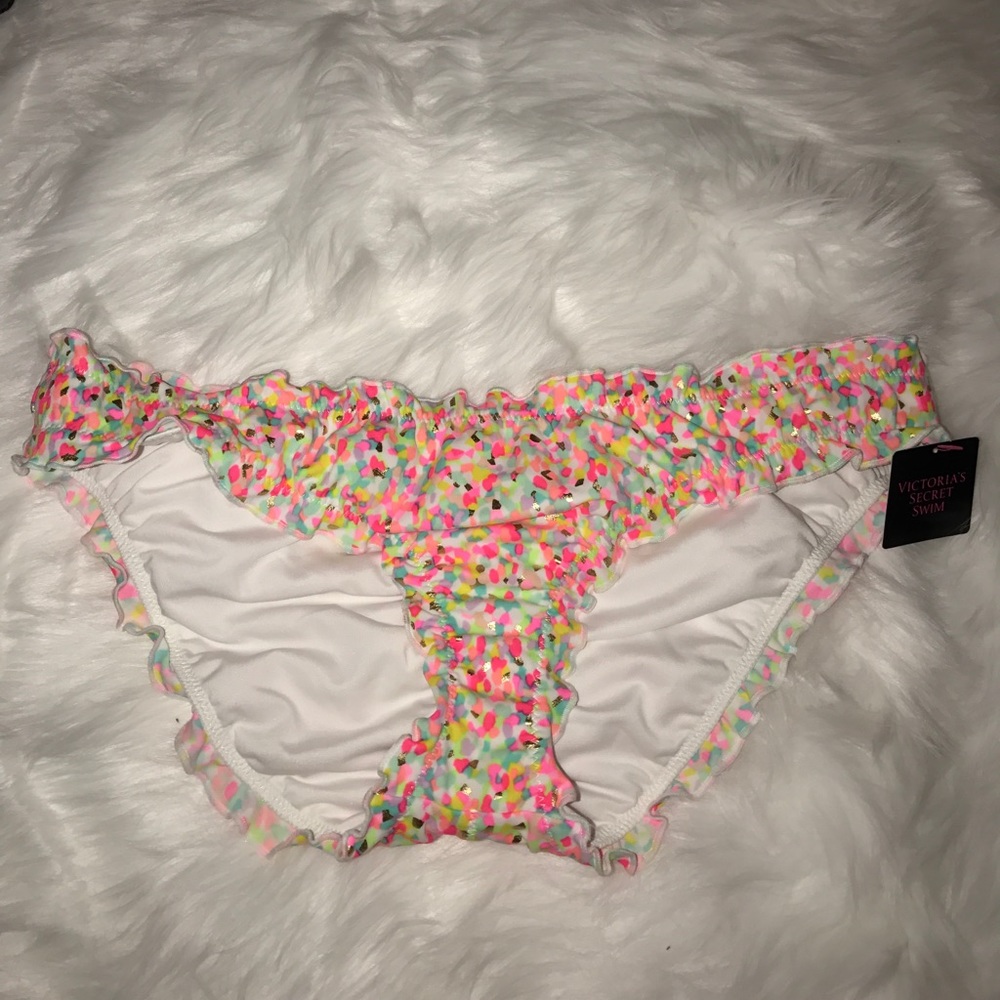 NEW Victoria's Secret bikini bottom